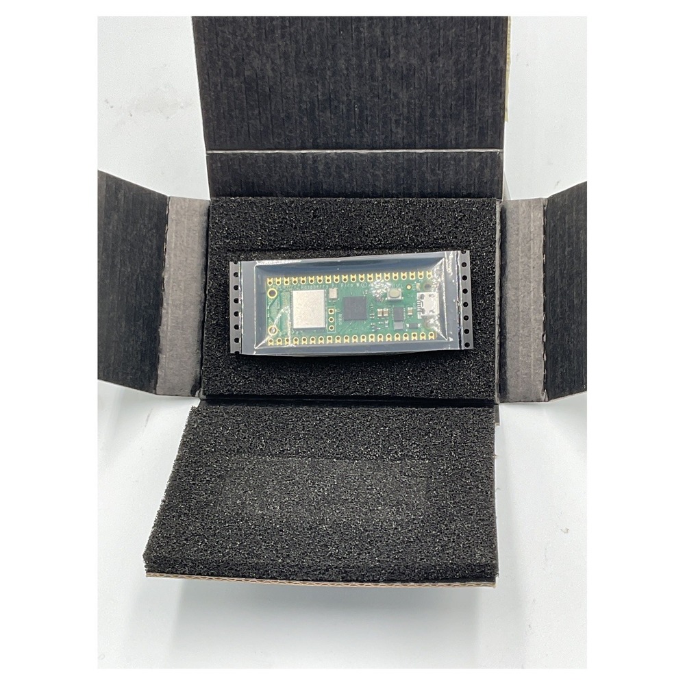 Raspberry Pi Pico W‎ Single Board Computer New
